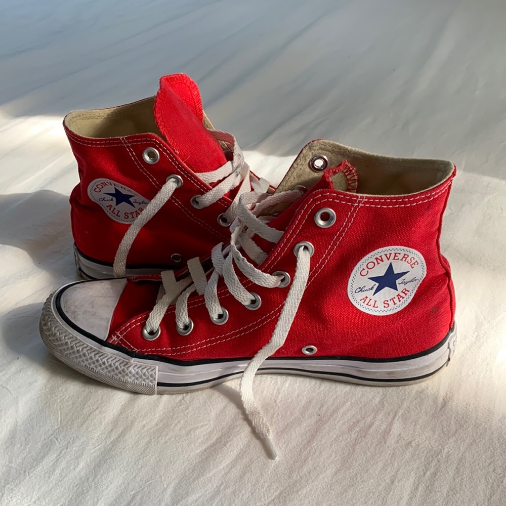 Chuck Taylor All Star Classic Converse